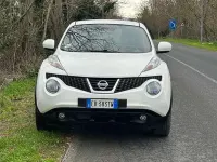 Usata Nissan Juke Acenta 110 CV (80 kW) 2014 SUV