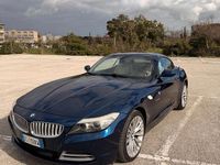 Usata BMW Z4 2010 Cabrio