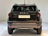 Usata Dacia Duster Journey 141 CV (103 kW) 2025 Nero SUV