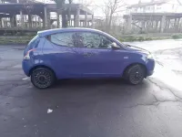 Usata Lancia Ypsilon 69 CV (50 kW) 2017 Utilitaria