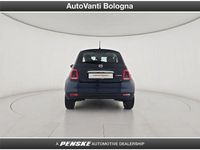 Usata Fiat 500 70 CV (51 kW) 2023 Nero Utilitaria