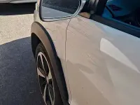 Usata DR DR3 106 CV (77 kW) 2019 Bianco SUV