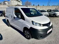 Usata Nissan NV200 90 CV (66 kW) 2019 Bianco Monovolume
