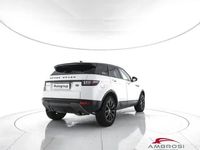 usata Land Rover Range Rover evoque 2.0 TD4 150 CV 5p. Pure