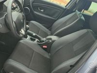 Usata Renault Mégane Luxe 110 CV (80 kW) 2009 Grigio Berlina