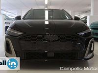 Nuova Audi A5 Edition .1 204 CV (150 kW) 2025 Nero Station wagon