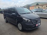 Usata Mercedes Vito 163 CV (119 kW) 2022 Nero Furgone