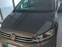 usata VW Touran TouranIII 2021 2.0 tdi Business dsg