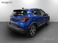 Nuova Mitsubishi ASX Intense 159 CV (116 kW) 2025 Blu/azzurro SUV