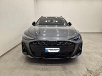 Nuova Audi A6 Comfort 204 CV (150 kW) 2025 Grigio