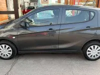 Usata Opel Karl S 75 CV (55 kW) 2017 Grigio Utilitaria