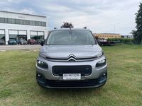 usata Citroën e-Berlingo e- motore elettrico 136 CV M Shine del 2021 usata a Rovigo