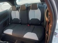 Usata Citroën DS3 68 CV (50 kW) 2012 Nero Berlina