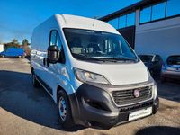 Usata Fiat Ducato 136 CV (100 kW) 2020 Bianco Furgone