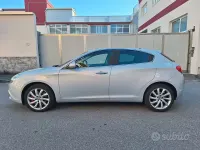 Usata Alfa Romeo Giulietta 120 CV (88 kW) 2014 Utilitaria