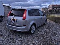Usata Ford C-MAX Titanium 109 CV (80 kW) 2010 Monovolume