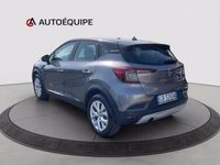 usata Renault Captur 1.0 tce Zen Gpl 100cv