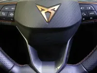 Usata Cupra Formentor 150 CV (110 kW) 2023 Grigio SUV