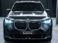 Usata BMW X3 M Sport 381 CV (280 kW) 2025 Frozen deep grey perlato SUV