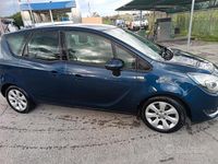 Usata Opel Meriva 120 CV (88 kW) 2014 Monovolume