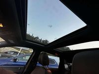 Usata Mercedes B200 Business 136 CV (100 kW) 2018 Nero Monovolume