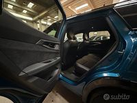 Usata Renault Austral Esprit Alpine 199 CV (146 kW) 2025 Blu SUV