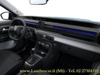 Nuova Citroën C3 PureTech 101 CV (74 kW) 2025 Bianco SUV