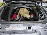 Usata Maserati GranSport 401 CV (294 kW) 2006 Cabrio