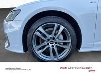 usata Audi A6 40 TDI Avant 40 2.0 TDI S tronic S Line CAMERA 360