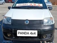 usata Fiat Panda 4x4 1.2