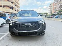 Nuova Audi Q3 S-Line 150 CV (110 kW) 2026 Grigio SUV