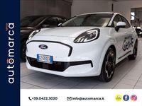 Nuova Ford Puma Gen-E Premium 52 kW (71 CV) 2025 Bianco SUV