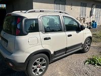 Occasion Fiat Panda Cross Cross 95 ch (69 kW) 2017 Citadine