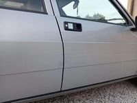 Usata Alfa Romeo Giulietta 109 CV (80 kW) 1980 Grigio Berlina