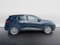 Second-hand Renault Kadjar 110 CP (80 kW) 2018 Negru SUV