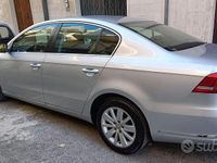 Usata VW Passat 2012 Grigio Berlina