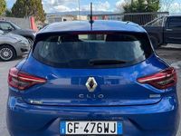 Usata Renault Clio V Business 91 CV (66 kW) 2021 Berlina