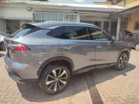 Usata MG HS Luxury 170 CV (125 kW) 2025 Grigio SUV