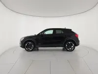 Usata Audi Q2 Advanced Plus 116 CV (85 kW) 2025 Nero SUV
