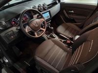 Usata Dacia Duster Prestige 150 CV (110 kW) 2021 Nero SUV