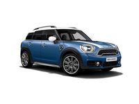 Usata Mini Cooper S Countryman 192 CV (141 kW) 2019 SUV