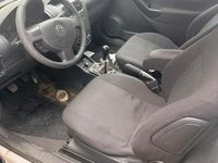 Occasion Opel Corsavan 50 ch (36 kW) 2005 Blanc Citadine