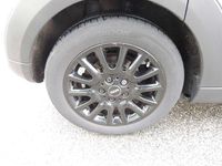 Usata Mini Cooper D 116 CV (85 kW) 2017 Grigio Utilitaria