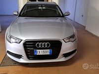Usata Audi A6 2012 Berlina