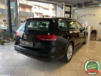 usata VW Passat Variant 1.6 TDI DSG Business *