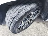 Usata Hyundai Tucson N Line 230 CV (169 kW) 2022 Bianco SUV