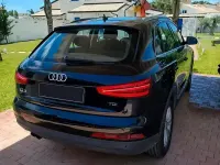 Usata Audi Q3 2014 Bluazzurro SUV