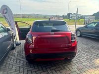 Usata Fiat 600 La Prima 101 CV (74 kW) 2024 Rosso SUV