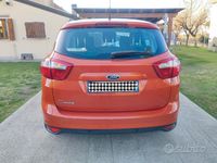 Usata Ford C-MAX Titanium 105 CV (77 kW) 2011 Monovolume