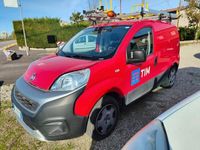 usata Fiat Fiorino 1.3 mjt 95cv FURGONE ALLESTITO